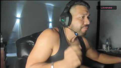 Javier papichulo master how do you want online show from February 24, 9:23 am