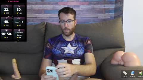 Jota online show from November 2, 6:19 pm