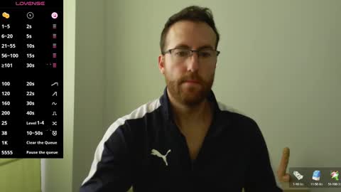 Jota online show from January 18, 12:47 pm