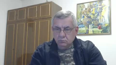 Macho online show from February 11, 9:18 pm