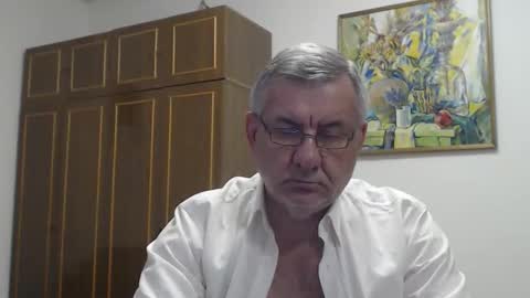 Macho online show from March 29, 6:42 pm