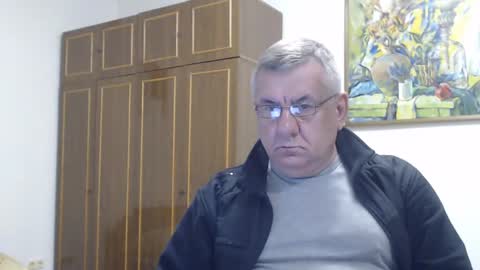 Macho online show from March 10, 10:02 pm