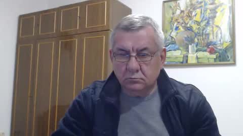 Macho online show from November 3, 4:19 pm