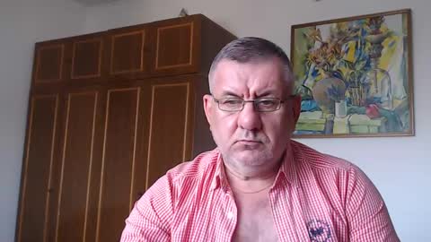 Macho online show from February 22, 12:18 pm