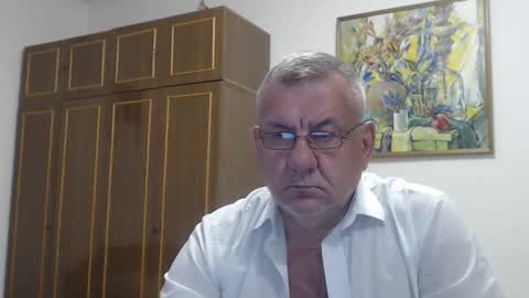 Macho online show from September 13, 8:22 pm