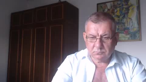 Macho online show from September 9, 3:12 pm