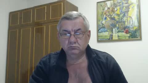 Macho online show from November 26, 9:33 pm