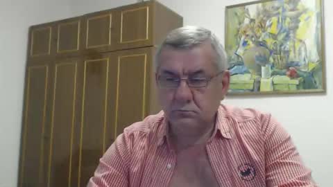 Macho online show from November 21, 8:29 pm