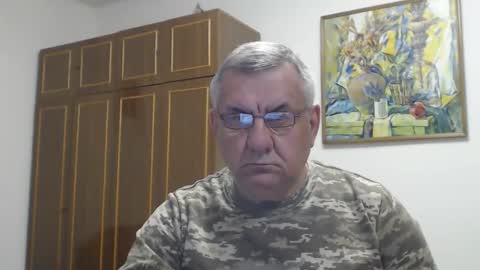 Macho online show from March 11, 9:07 pm