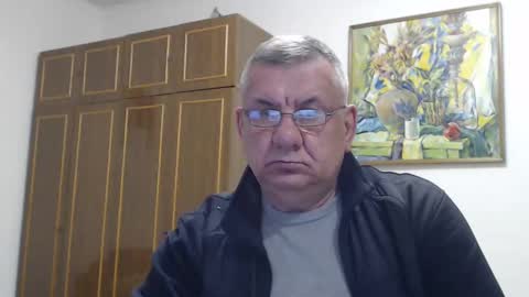 Macho online show from February 23, 9:37 pm