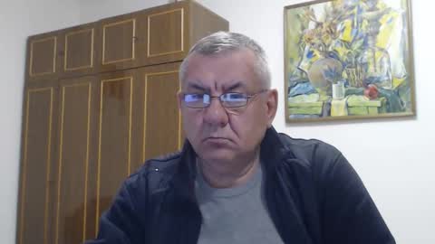 Macho online show from October 23, 6:31 pm