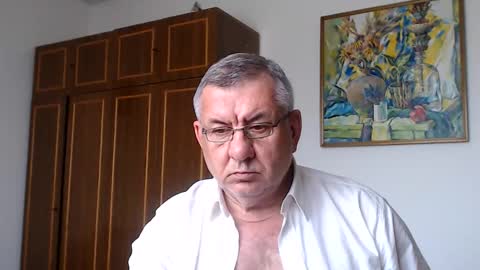 Macho online show from June 5, 2:11 pm