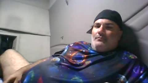 machu el bibliotecario online show from October 31, 2:56 am