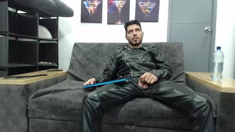 instagram mackdanielsx online show from September 18, 10:47 pm