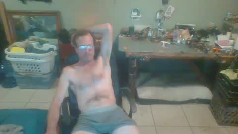 mackdog1369 online show from January 17, 6:57 am