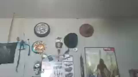 mackdog1369 online show from June 15, 3:04 pm