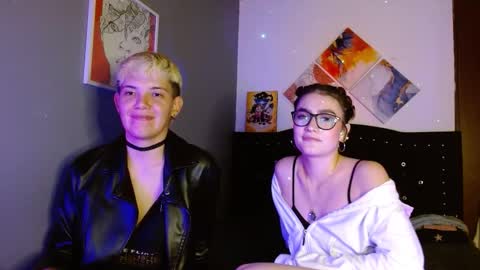 Noah Askew online show from October 6, 7:26 am