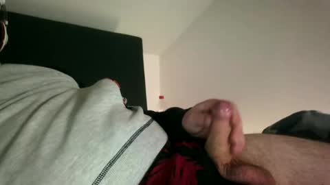 macker9991 online show from January 24, 10:43 am