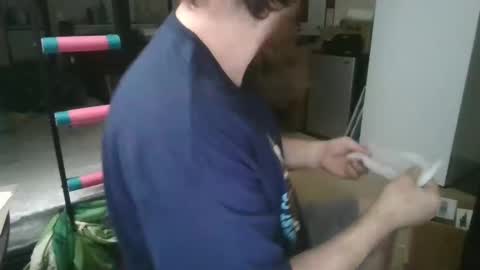 mackhere4u online show from February 4, 6:36 am