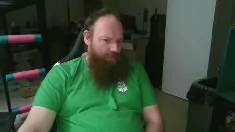 mackhere4u online show from March 24, 2:17 am