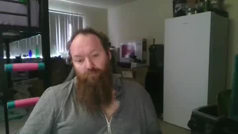 mackhere4u online show from March 27, 3:02 pm