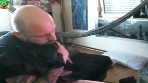 Manuel online show from March 6, 2:18 pm