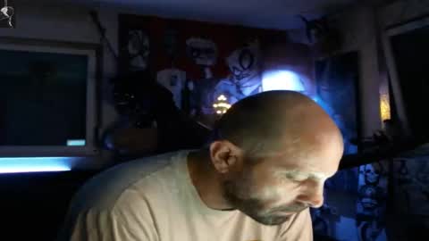 Manuel online show from September 19, 2:27 am