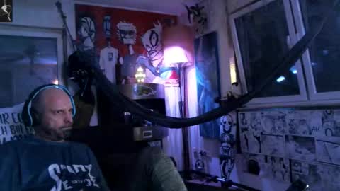 Manuel online show from September 17, 1:09 am