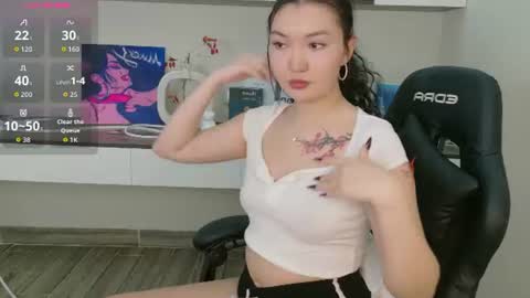 Mad D online show from August 7, 4:05 pm