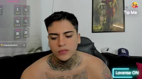 max online show from February 10, 11:13 am