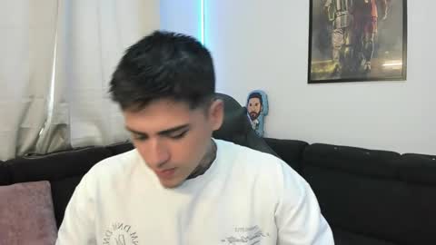 max online show from January 26, 1:04 pm