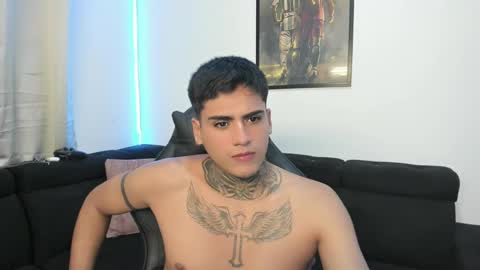 max online show from January 25, 1:10 am