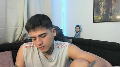 max online show from January 26, 1:09 am