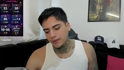 max online show from September 21, 1:15 pm