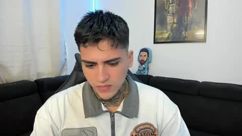 max online show from March 6, 1:57 pm