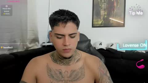 max online show from November 21, 11:36 pm