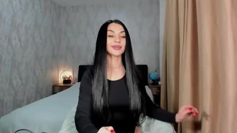 Madam jesse online show from December 19, 7:09 pm