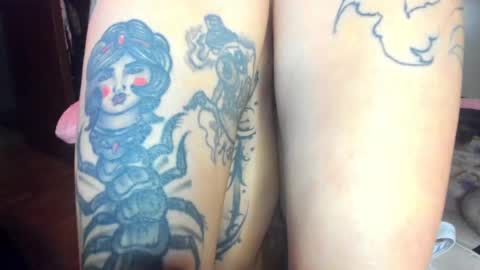 di online show from January 13, 6:49 pm