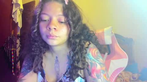 di online show from December 6, 3:06 pm