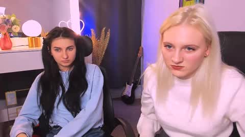 Ulis online show from March 11, 1:45 pm