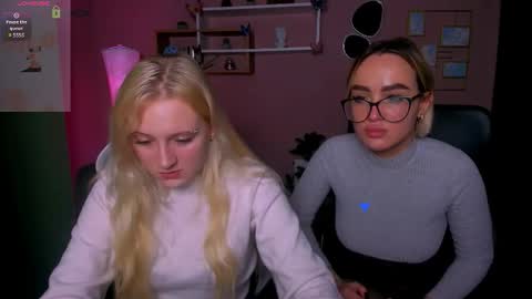 Ulis online show from November 17, 2:52 pm