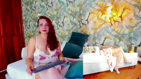 Madam Angelic online show from May 24, 5:14 am