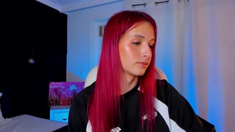  madame lilith  online show from November 14, 2:19 pm