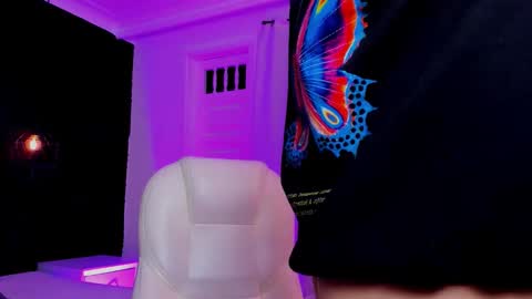  madame lilith  online show from February 6, 11:24 am