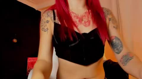  madame lilith  online show from October 27, 11:54 am