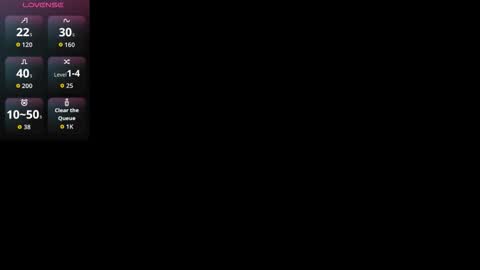 Madame Carla  online show from December 21, 12:00 pm