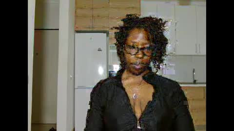 YourMadamIndigo online show from February 24, 5:10 am