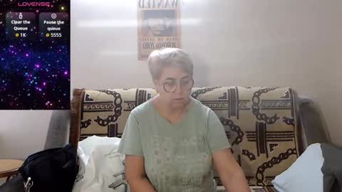 Margaret online show from December 5, 9:30 am