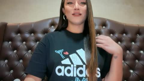 Alison Kloss online show from May 14, 12:09 am