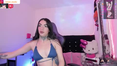 madara_konan online show from February 12, 10:35 pm